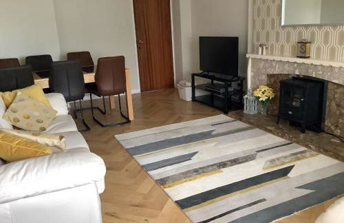 Carrick House, Mid-Ulster - Foto 5