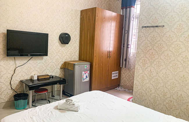 Lucky Hotel - Photo 3