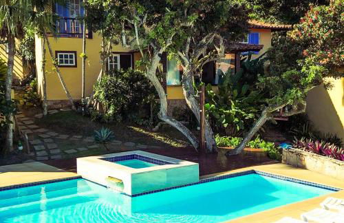 Casa em João Fernandes, 5 min a pé até a praia - Foto 2