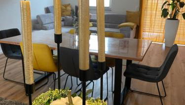 Auszeit - Neue Ferienwohnung am Schwarzwaldrand - Foto 4