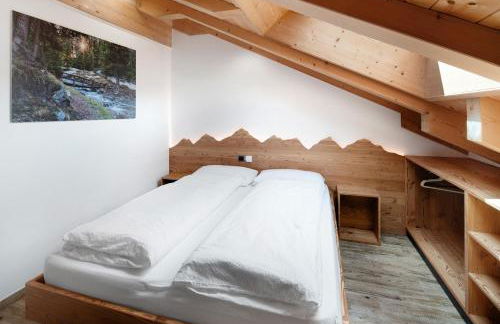 Ciasa Badia - Foto 17