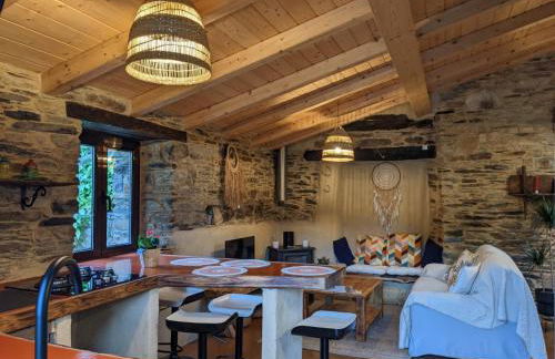 Vivienda Vacacional Bioxana - Foto 44