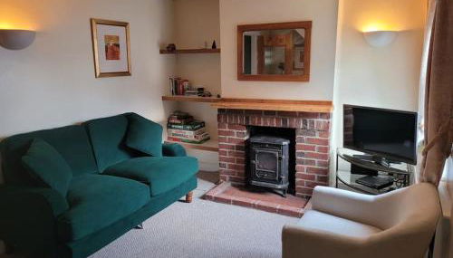 Two Bedroom Cottage (rural setting with good Access links) - Foto 4