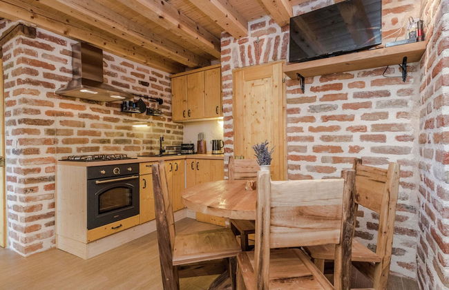 Seaside Retreat in Marina di Grosseto - Foto 12