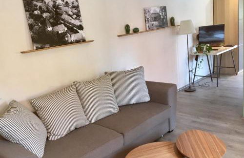 Ferienwohnung im Kuhstall - Foto 10