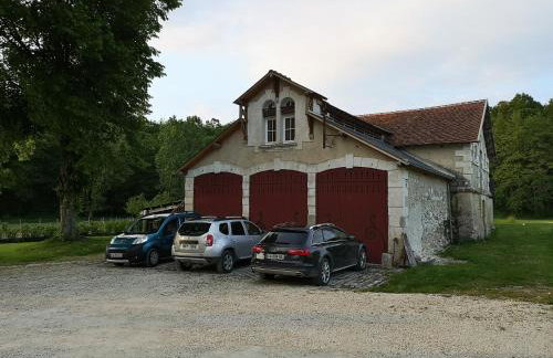 Proche Beauval appartement 60m2 avec mezzanine et petite terrasse - Foto 8