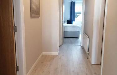 Apt 1, Whiterocks Portrush - Foto 11