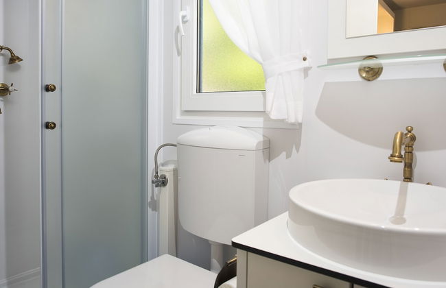 Aminess Planet Camping Port9 Holiday Homes - Foto 7