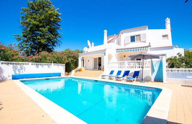 Casa Pazovida in Carvoeiro - Foto 1