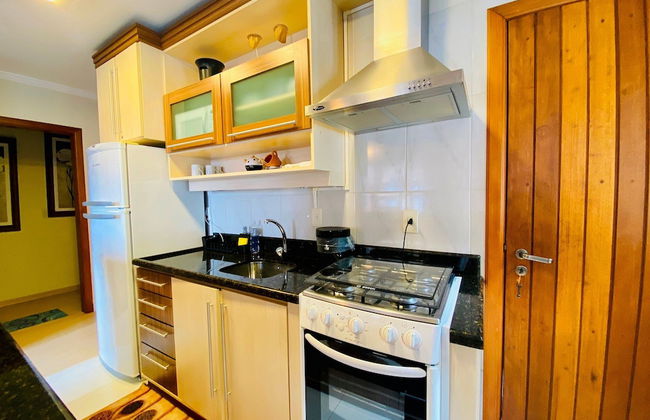 Gramado em Grande Estilo- Centro Gramado - Foto 9