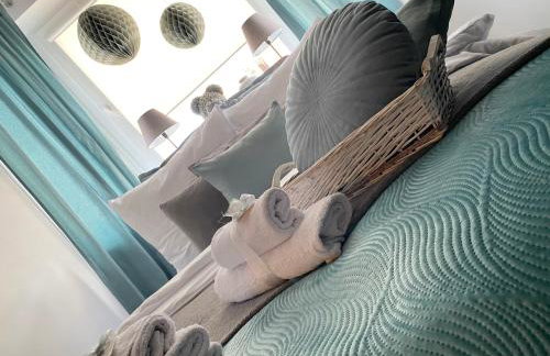 Nowa apartament - komfortowe 61m2 - 3 pokoje, garaż, klimatyzacja - Foto 21