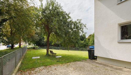 Ferienwohnung Sonnendeck - Foto 5