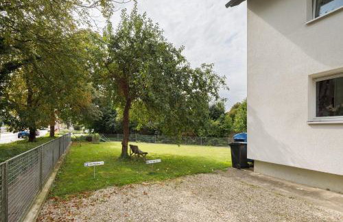 Ferienwohnung Bailey - Foto 3