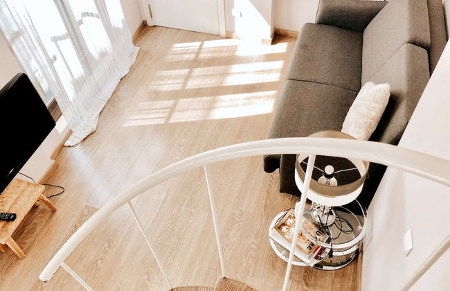 Apartamento City06 Plaza de la Reina - Foto 18