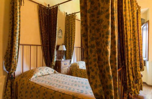 Castello di Volognano - Foto 68