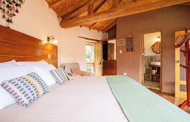 Unuwasi Hotel & Villa - Foto 26