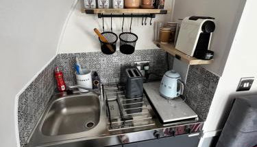 The Cozy Cub - Photo 4