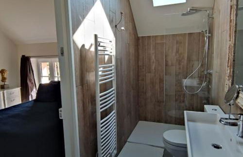 Les Granges du Barri-haut - Foto 8