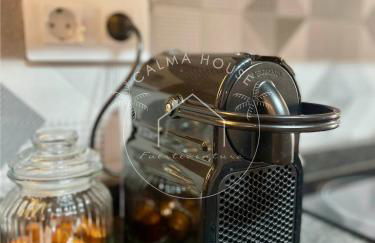 Calma House - Photo 15