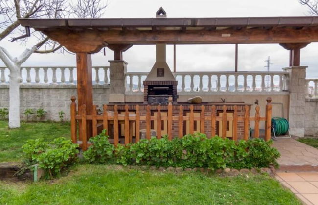 Casa Marte - Foto 30