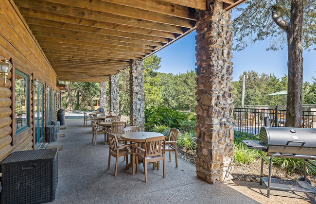 The Village At Indian Point Resort - Foto 74