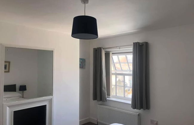 Harcourt Place - Foto 4