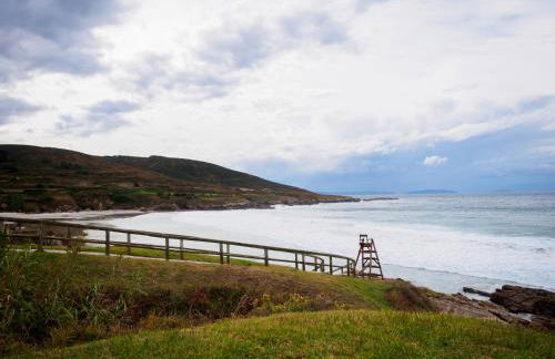 Casa de playa TABI Caión- A Coruña (VUT-CO-000899) - Foto 7