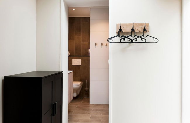 Luxury Holiday Home With Sauna in Vlagtwedde - Photo 5