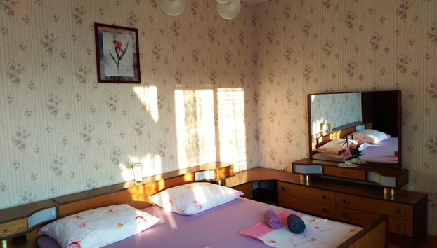 New And Completely Renovated Apartment 5-1 - Foto 3, Habitación