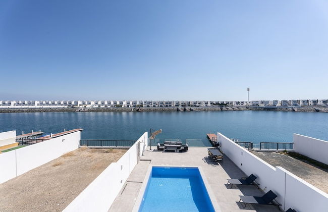 Nasma Holiday Homes - Al Dana Villas - Foto 45