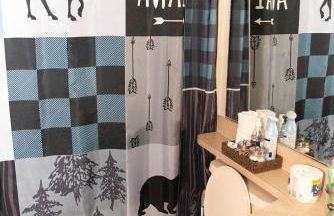 Camelback Private Home located behind Waterpark & Ski Lift - Foto 58