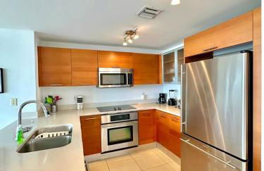 Stylish and Spacious Condo Prefect to Enjoy Miami! - Foto 4
