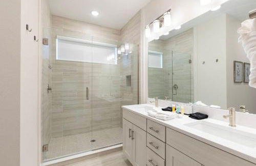 Rent this Luxury 5 Star Mansion on Reunion Resort and Spa Orlando Mansion 6283 - Foto 15