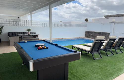 Villa Mike - Foto 15