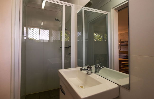 NRMA Dubbo Holiday Park - Foto 41