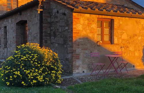 Casa Country House Girasole vakantie huis-WAKACJE HUIS - Foto 23