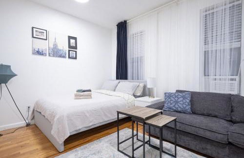 Second Home NYC - Foto 19