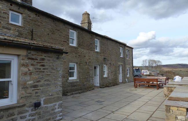 Stunningviews-privacy-hiking-sleeps8-wifi - Foto 22