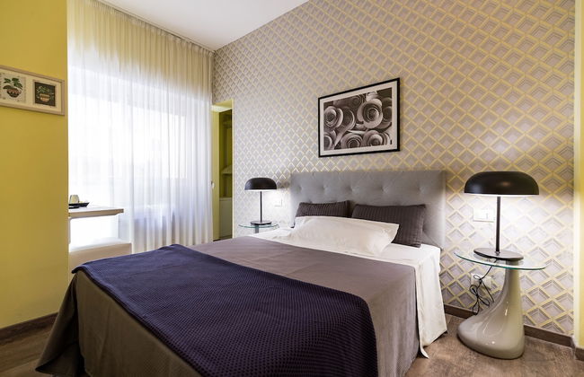 Residenza Gregorio VII - Foto 15