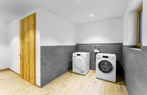 SCHWARZENBACH - Apartments & Rooftop Pool - Foto 39