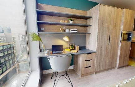 Bankside - Campus Accommodation - Foto 44