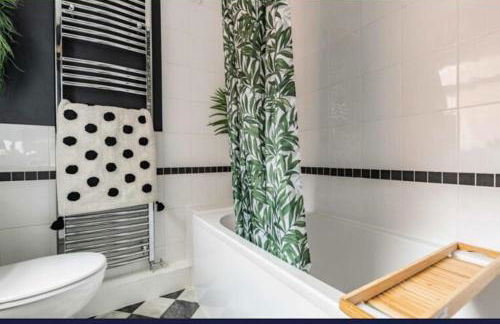 Seabreeze Pet friendly 3 bedroom house by the sea - Foto 31