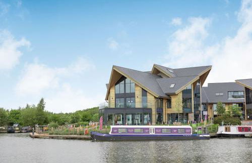 Lavender Lodge - Foto 39