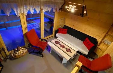 Domki Góralskie Dwa Misie - Foto 23