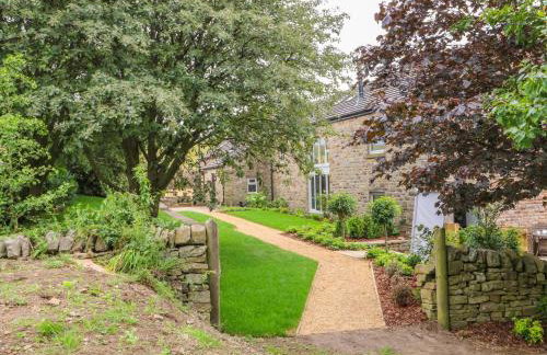 Overlea Cowshed - Foto 24