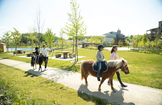 Les Villages Nature Paris - Foto 46