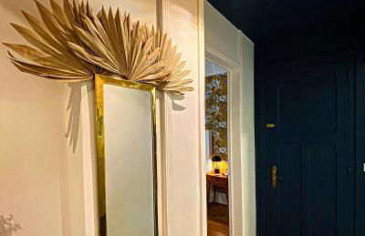 Grand appartement cozy et lumineux au centre d'Orleans - Foto 36