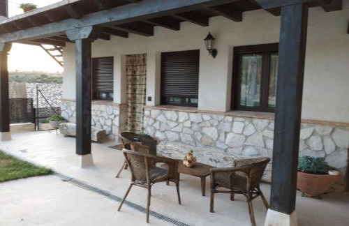 Vegas de la Alcarria - Foto 18