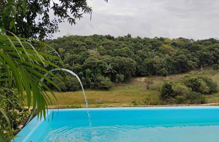 Chácara Sol de Primavera em Guarapari - Próxima à Praia de Setiba - Foto 52