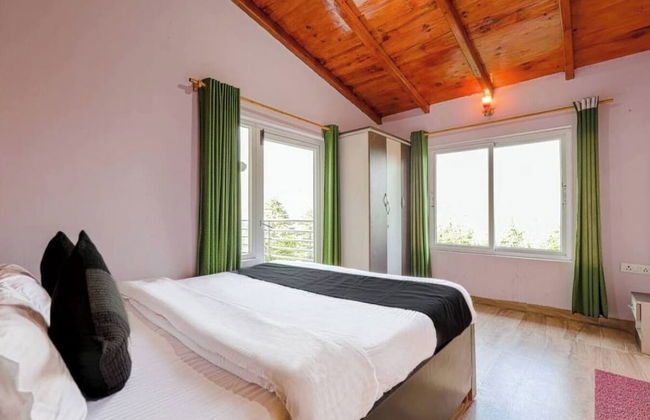 Neem Karoli Green valley luxury Villa - Foto 2